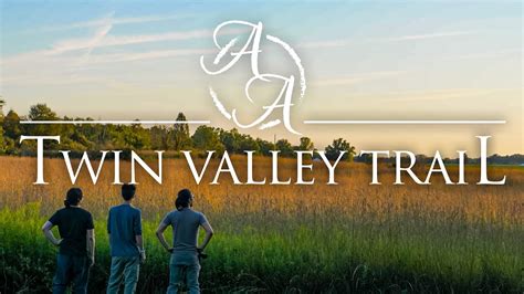 This Ohio Trail Is Internationally Famous Backpacking Twin Valley