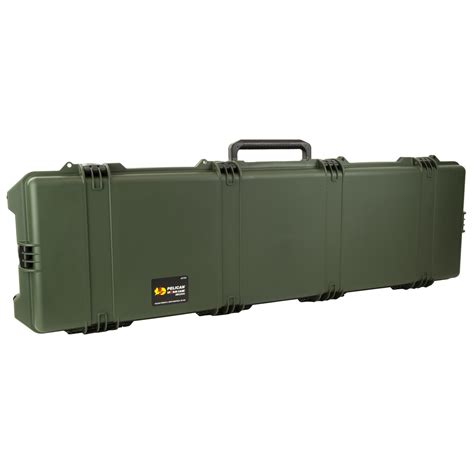 Pelican™IM3300 Storm™ Case OD Green - Ibex Armament