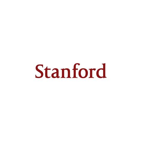 Stanford University Icon Logo Vector - (.Ai .PNG .SVG .EPS Free Download)