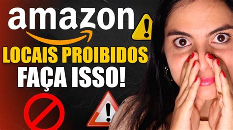 Como Divulgar Link De Afiliado Amazon EM LOCAIS PROIBIDOS YouTube