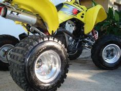 My Suzuki LTZ 400 & Parts I Have/Need | suzuki, atv quads, exhausted