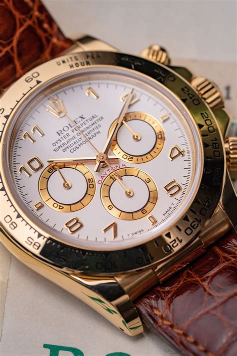 Rolex Cosmograph Daytona Thewatchboutique