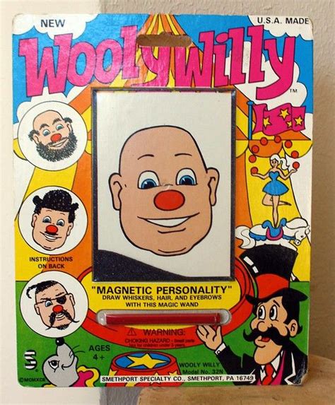 Wooly Willy Toy | Childhood memories, Childhood toys, Childhood