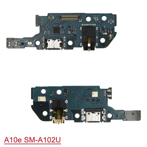 Lot Usb Charging Port Board Dock Connector For Samsung Galaxy A Series