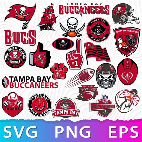 Tampa Bay Buccaneers Emblem