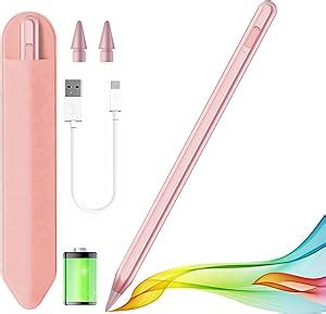 Caneta Stylus Para Ipad Rejei O De Palma Apple Pencil