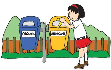 Detail Gambar Animasi Membuang Sampah Sembarangan Koleksi Nomer 47