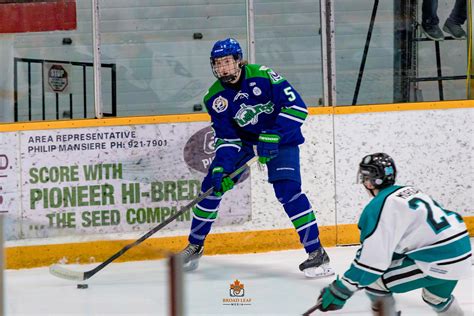 Former Mustang attends Edmonton Oilers Development Camp | saskNOW ...