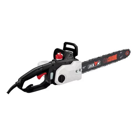 1400w Electric Chain Saw In China Bison