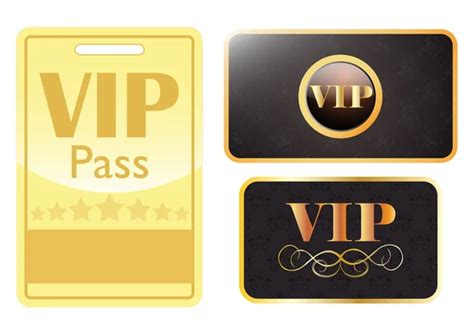 ᐈ Backstage Pass Template Stock Vectors Royalty Free Backstage Pass Illustrations Download On