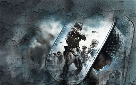 Medal Of Honor Wallpapers Top Free Medal Of Honor Backgrounds