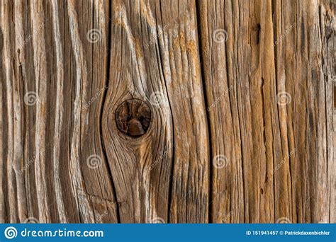 Rustic Wooden Background Texture Closeup Of Old Wooden Planks Stock