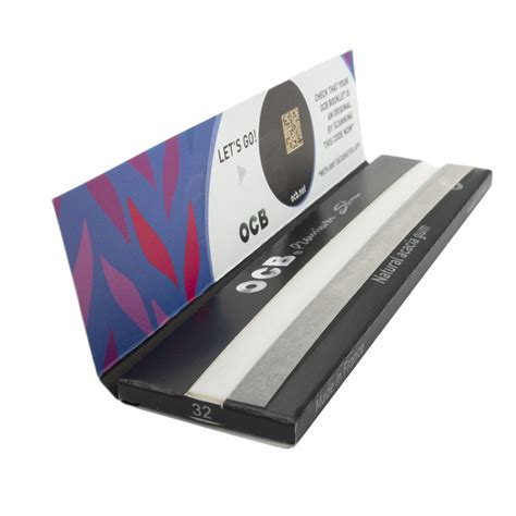 OCB Rolling Papers | Wholesale UK - EU