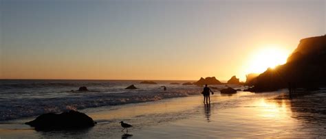 El Matador State Beach | Discover Los Angeles