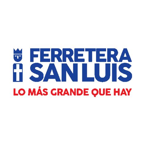 Ferretera San Luis Sticker For Ios Android Giphy