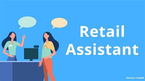 Retail Assistant Apa Saja Tugas Skill Dan Keuntungannya