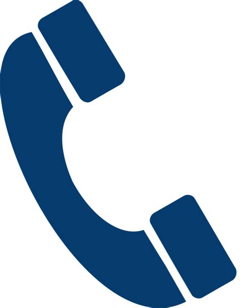 Telephone Transparent Logo - LogoDix