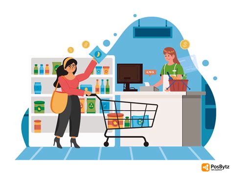 Best Grocery POS Software In India For Retail Businesses