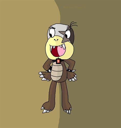 Au Morton Koopa Jr By Lydiathecrystalgem On Deviantart