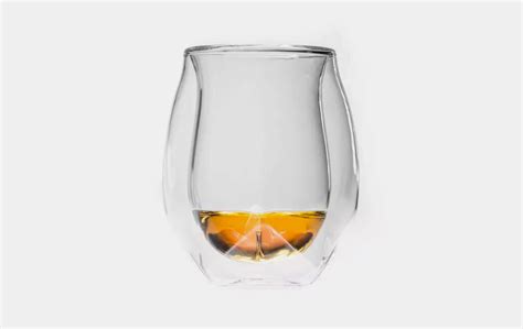 Norlan Whisky Glass