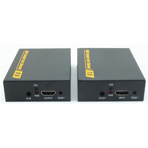 150m Hdmi Extender Tcpipir Honorstand Technology Colimited