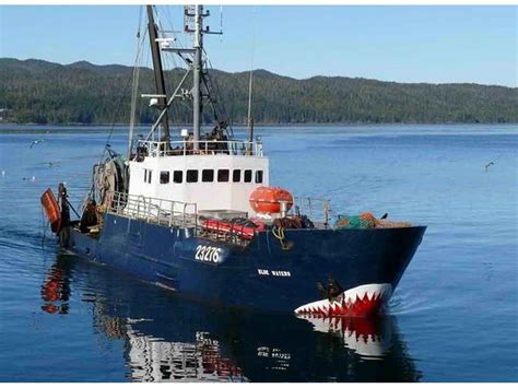 Used Commercial Fishing Boats For Sale Licenced Fishing Boats