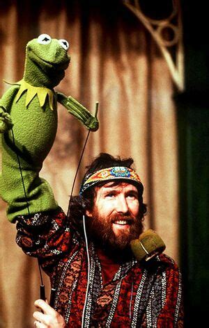 Jim Henson | Muppet Wiki | Fandom