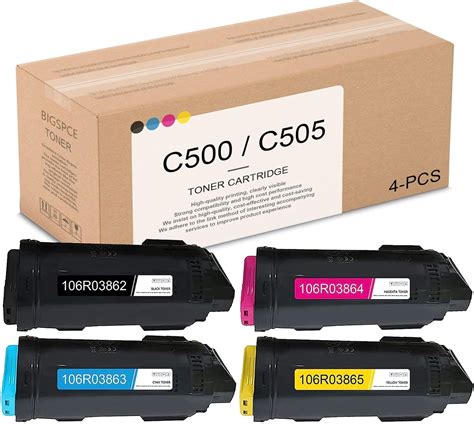 Amazon Versalink C C High Capacity Toner Cartridge