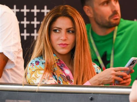 Shakira Enfrenta Nueva Acusaci N Por Otro Presunto Fraude Millonario En