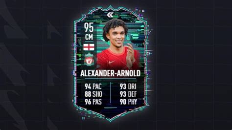 How To Get The Trent Alexander Arnold Fifa Flashback Player Item