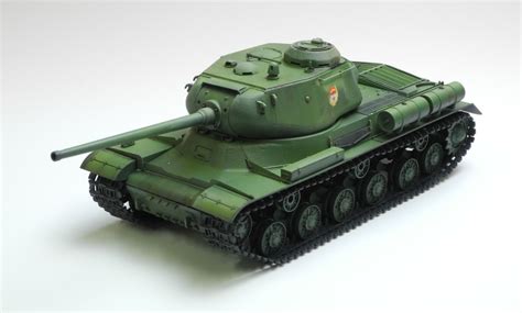 Soviet JS-1 Heavy Tank "Stalin1" | HLJ.com