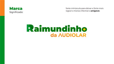 Pré Campanha Raimundinho da Audiolar Behance