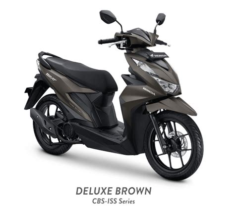 Honda BeAt 2023 ISS