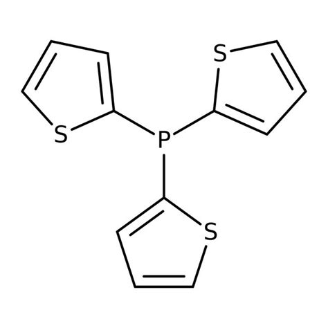 Tris Thienyl Phosphine Thermo Scientific