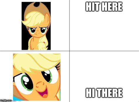 Image Tagged In Applejack Mood Imgflip