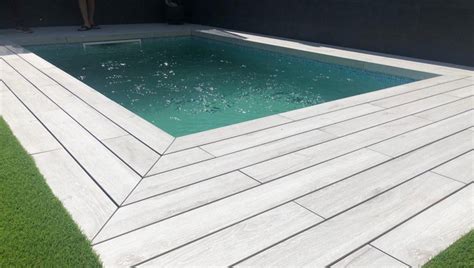 What Is Porcelain Decking Wallbarn