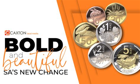 Sa Coins In New Look More Languages Lnn Randfontein Herald