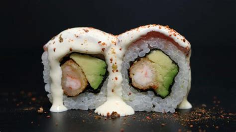 Peruvian Flavored Makis The Most Delicious Combinations Of This Nikkei