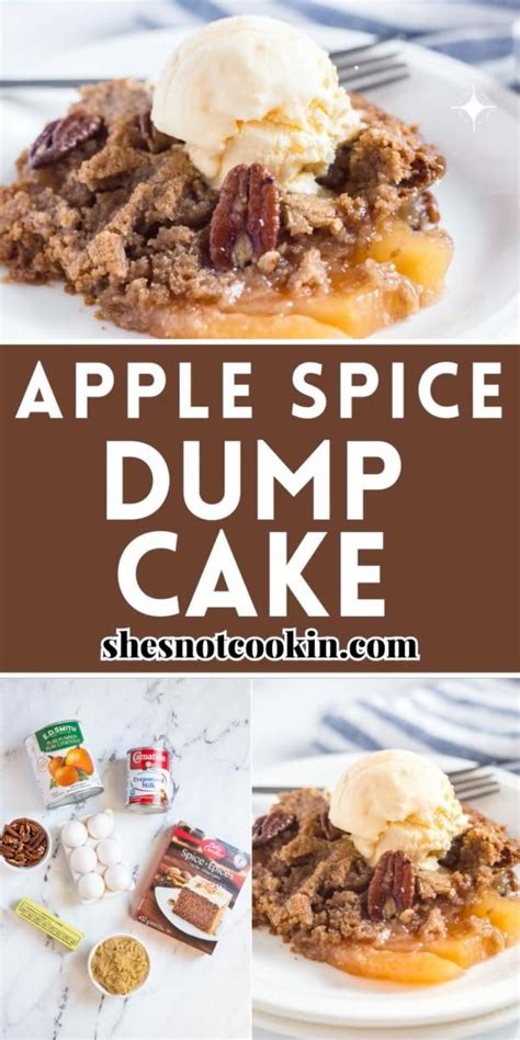 How To Make Apple Dapple Cake Artofit