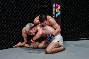 The Best Pictures From ONE REIGN OF DYNASTIES II ONE Championship