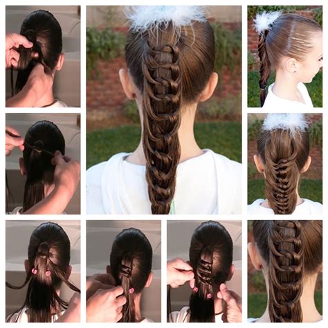 Details Pony Hairstyle Step By Step Best Camera Edu Vn