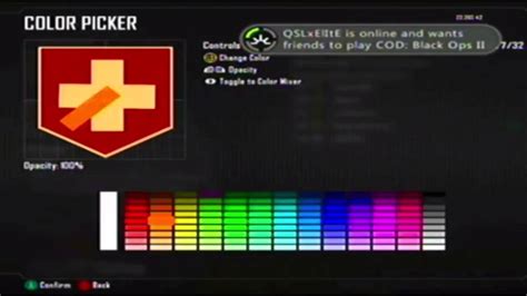 Black Ops Emblem Tutorial Best Juggernog Soda Emblem How To Make