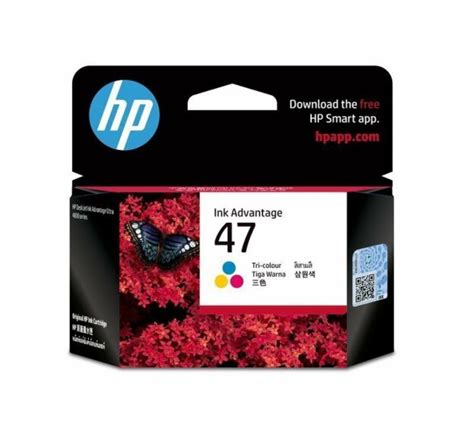 Hp Tri Color Original Cartridge Zd Aa Shop Hp India