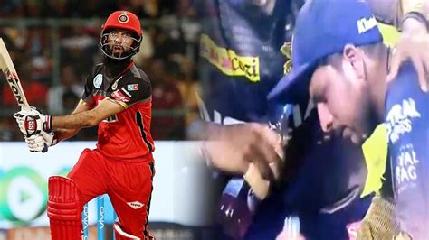 IPL 2019 Kuldeep Yadav Cries After Moeen Ali Slams Him For 26 In One