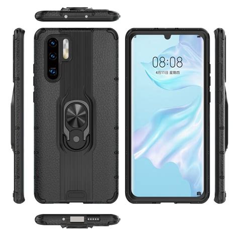 Alita Shockproof Armor Case For Huawei P30 Pro Lite Mate 20 X Pro Case