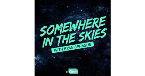 Comedians On Ufos Part Somewhere In The Skies Acast