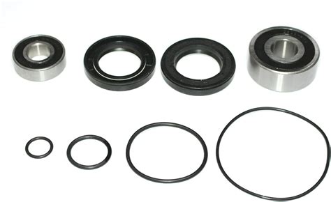 Amazon Jet Pump Rebuild Kit Compatible With Kawasaki OEM 72 210