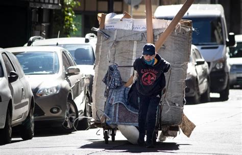 La disparada de la inflación ya le pone un piso a la canasta básica