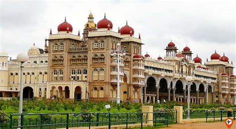 One Day Trip From Bangalore Day Trips Around Bangalore Indiator