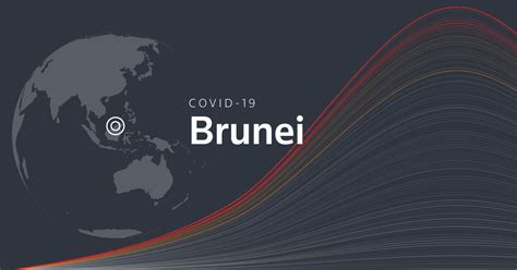 Brunei The Latest Coronavirus Counts Charts And Maps